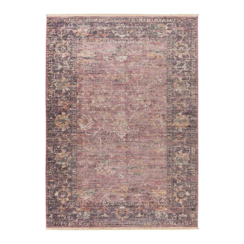Kusový koberec My Bahia 570 pink