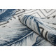 Kusový koberec Botanic 65242 Feathers grey