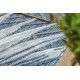 Kusový koberec Botanic 65242 Feathers navy