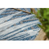 Kusový koberec Botanic 65242 Feathers navy