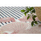 Kusový koberec Botanic 65240 Flamingo navy
