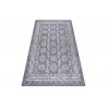 Kusový koberec Sion Sisal Ornament 2832 blue/pink/ecru
