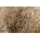 Kusový koberec Flim 007-B2 Stripes beige