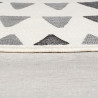 Kusový koberec Dauntless Shadow Rays Grey