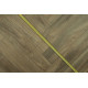 PVC podlaha - lino Fortex 2046