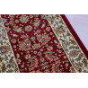 Běhoun na míru Anatolia 5378 B (Red) s obšitím