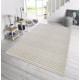 AKCE: 140x200 cm Kusový koberec Meadow 102467 – na ven i na doma
