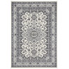 AKCE: 80x150 cm Kusový koberec Mirkan 104107 Grey