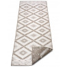 AKCE: 120x170 cm Kusový koberec Twin Supreme 105458 Malibu Linen