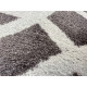 Designový kusový koberec Boomerangs od Jindřicha Lípy