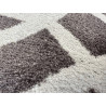 Designový kusový koberec Hoops od Jindřicha Lípy