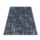 AKCE: 160x230 cm Kusový koberec Costa 3521 grey