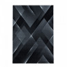 AKCE: 140x200 cm Kusový koberec Costa 3522 black