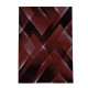 AKCE: 120x170 cm Kusový koberec Costa 3522 red