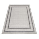 AKCE: 120x170 cm Kusový koberec Aruba 4901 cream