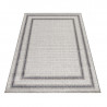 AKCE: 120x170 cm Kusový koberec Aruba 4901 cream