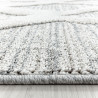 AKCE: 160x230 cm Kusový koberec Pisa 4703 Grey