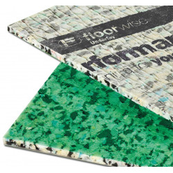 Podložka pod koberec Floorwise Prima - role