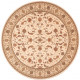 Kusový koberec Diamond 7244 103 kruh