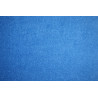 Metrážový koberec Color Shaggy modrý - neúčtujeme odřezky z role!