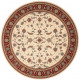 Kusový koberec Diamond 7244 104 kruh