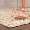 AKCE: 200x290 cm Ručně tkaný kusový koberec Jaipur 334 MULTI