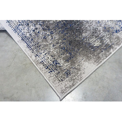 Kusový koberec Lexus 9102 Blue