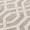 DOPRODEJ: 80x150 cm Kusový koberec Piatto Mondo Natural – na ven i na doma