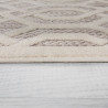 DOPRODEJ: 80x150 cm Kusový koberec Piatto Mondo Natural – na ven i na doma