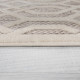 DOPRODEJ: 66x300 cm Kusový koberec Piatto Mondo Natural – na ven i na doma