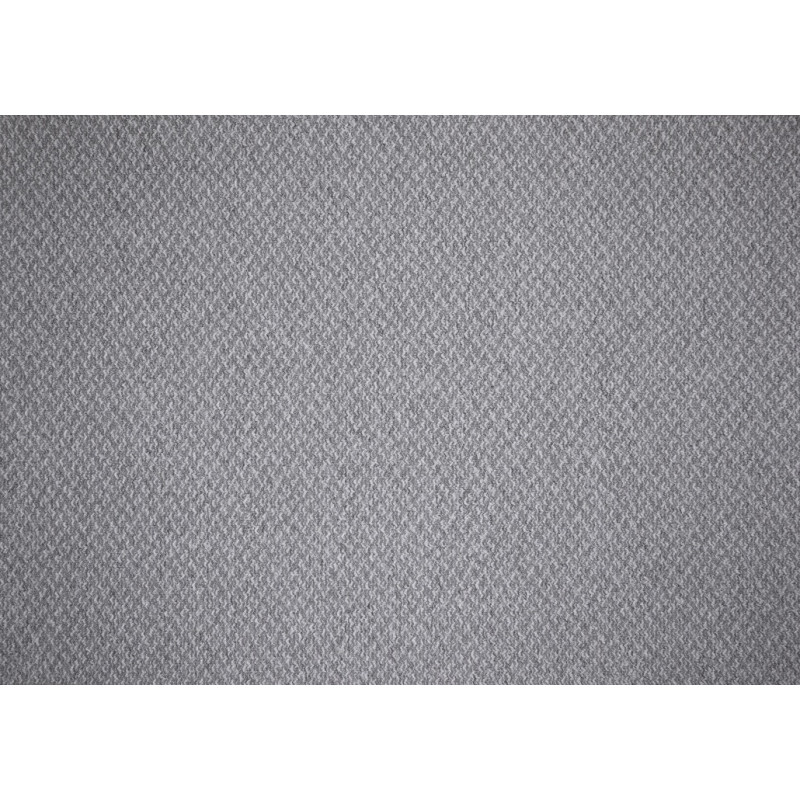 Metrážový koberec Toledo šedé