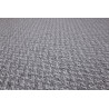 Metrážový koberec Toledo šedé
