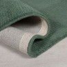 DOPRODEJ: 160x230 cm Kusový ručně tkaný koberec Tuscany Siena Spruce