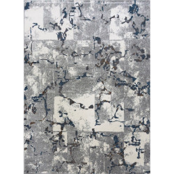 Kusový koberec Valencia 6704 Grey