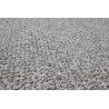 Metrážový koberec Wellington šedý