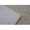 Kusový koberec Wellington béžový čtverec