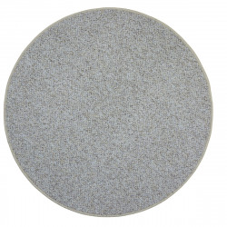 Kusový koberec Wellington béžový kruh