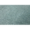 AKCE: 80x150 cm Neušpinitelný kusový koberec Nano Smart 661 tyrkysový