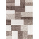 Kusový koberec Sultana 2320 brown