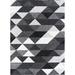 Kusový koberec Aspect New 1965 Grey