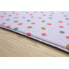Dětský pěnový koberec All about dots