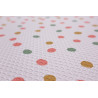 Dětský pěnový koberec All about dots