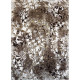 Kusový koberec Zara 9661 Beige
