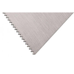 Ocelová stěrka A1 180x1,4x1,3mm