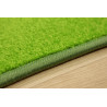 Kusový koberec Eton zelený 41