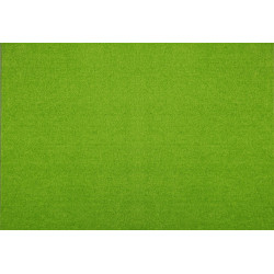 Metrážový koberec Eton 41 zelený