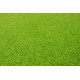 Kusový koberec Eton zelený srdce