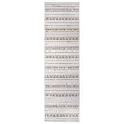 AKCE: 80x250 cm Kusový koberec Twin Supreme 105413 Bahamas Linen