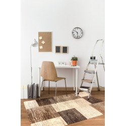 Kusový koberec Practica A5 BDB