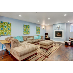 Kusový koberec Practica A7 BCV